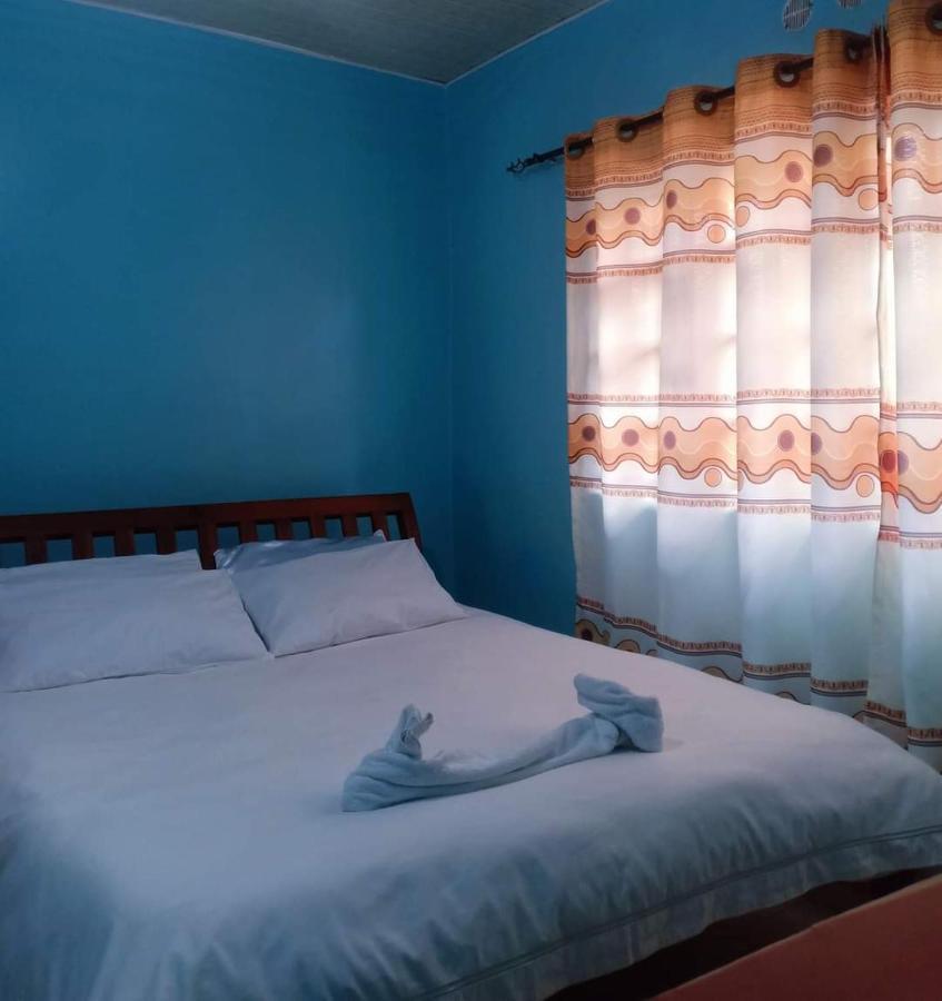 The Peak Meadows Hotel Nyeri Exterior photo